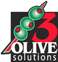 3 Olive Solutions - Project Portfolio Management