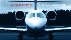 Travel Medical Insurance from Global Rescue